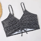 Avery | Floral Two-Piece – Bloom with Confidence