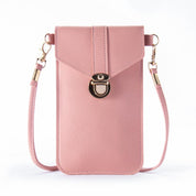 Kiana | TouchScreen Crossbody Bag