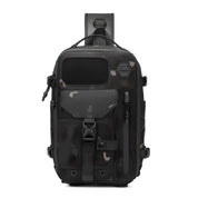 Noe | Anti-Theft Tactical Sling Bag