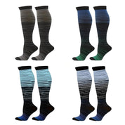 Rosalina | Travel Compression Socks