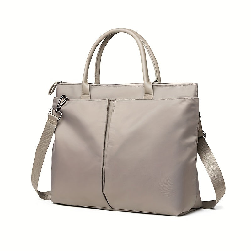 Amiri | Shockproof Laptop Briefcase | Trolley-Compatible