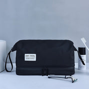 Emryn | Portable & Convenient Multi-Compartment Travel Bag