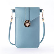 Kiana | TouchScreen Crossbody Bag