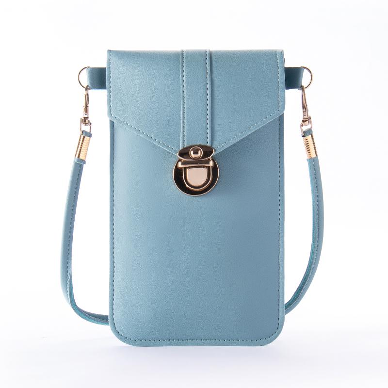 Kiana | TouchScreen Crossbody Bag