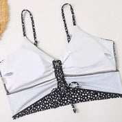 Avery | Floral Two-Piece – Bloom with Confidence