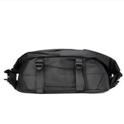 Leslie | Anti-Theft Expandable Crossbody Messenger Sling Travel Bag