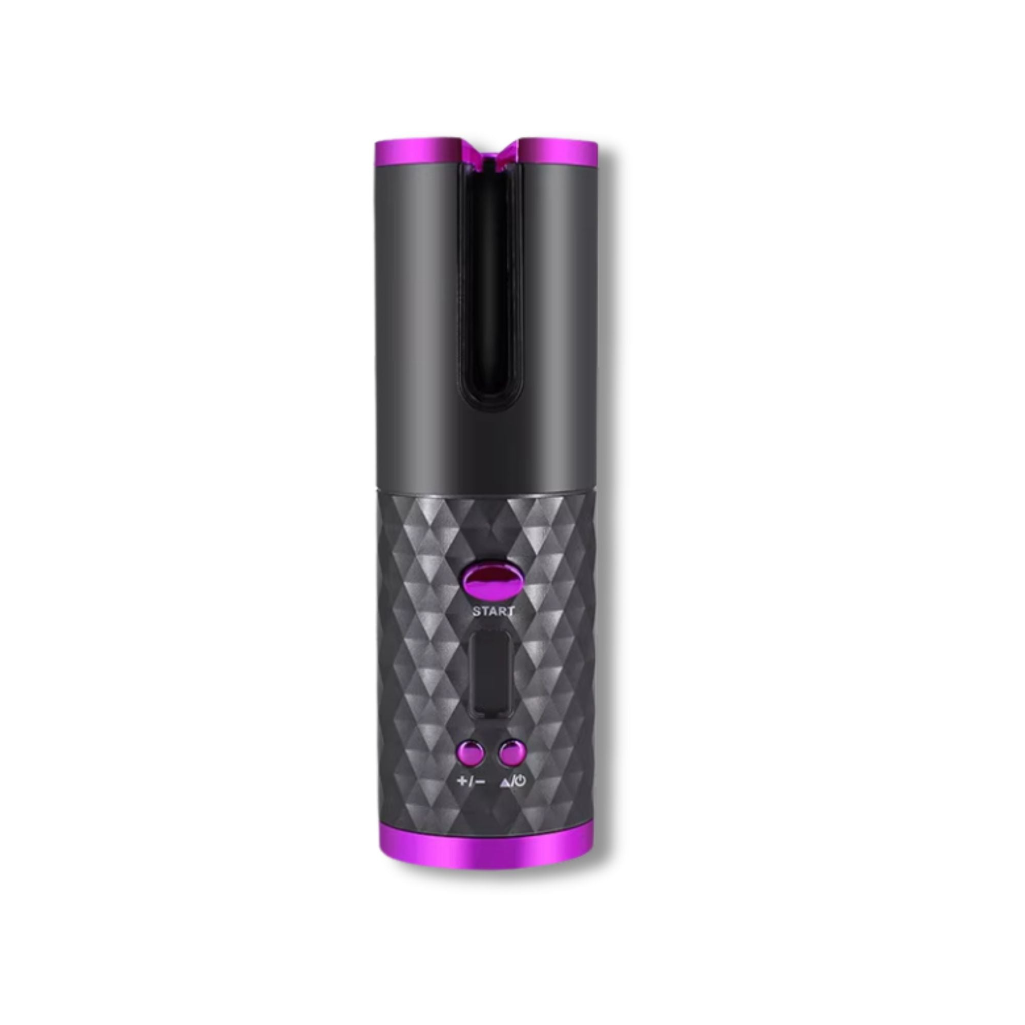 Janiyah | Cordless Automatic Hair Curler