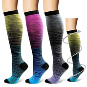 Rosalina | Travel Compression Socks