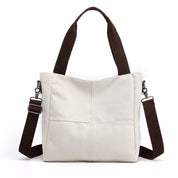 Freyja | Women's Canvas Crossbody Bag