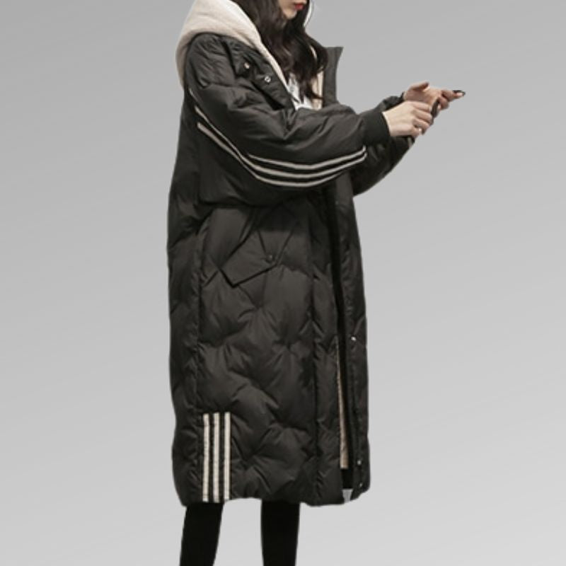 Adalynn | Lightweight and Elegant Modern Women's Jacket