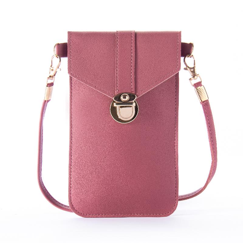 Kiana | TouchScreen Crossbody Bag