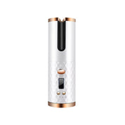Janiyah | Cordless Automatic Hair Curler