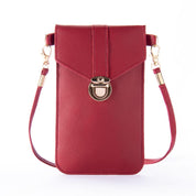 Kiana | TouchScreen Crossbody Bag