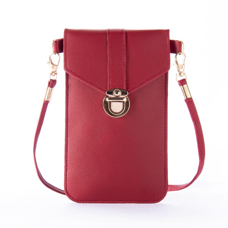 Kiana | TouchScreen Crossbody Bag