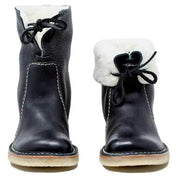 Tara | Cozy Shearling-Lined Winter Boots For Men