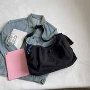 Kait | Minimalist Anti-Theft Crossbody Bag