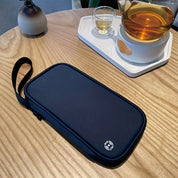 Marianna | RFID-Guarded Travel Wallet