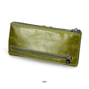 Zendaya | Stylish & Elegant Travel-Friendly Organizer Wallet