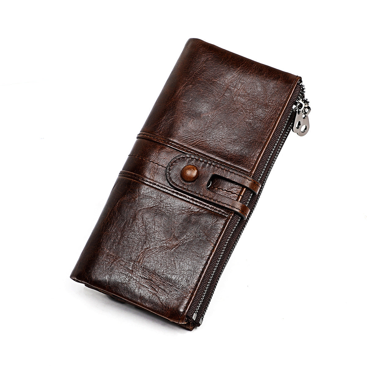 Zendaya | Stylish & Elegant Travel-Friendly Organizer Wallet