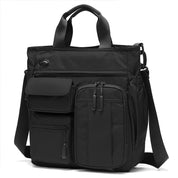 Malaya | Business Laptop Messenger Bag