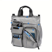 Malaya | Business Laptop Messenger Bag