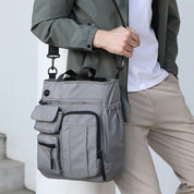 Malaya | Business Laptop Messenger Bag