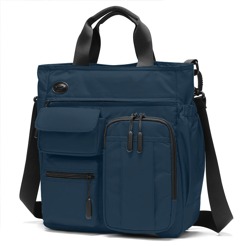 Malaya | Business Laptop Messenger Bag