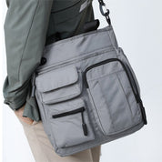 Malaya | Business Laptop Messenger Bag