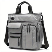 Malaya | Business Laptop Messenger Bag