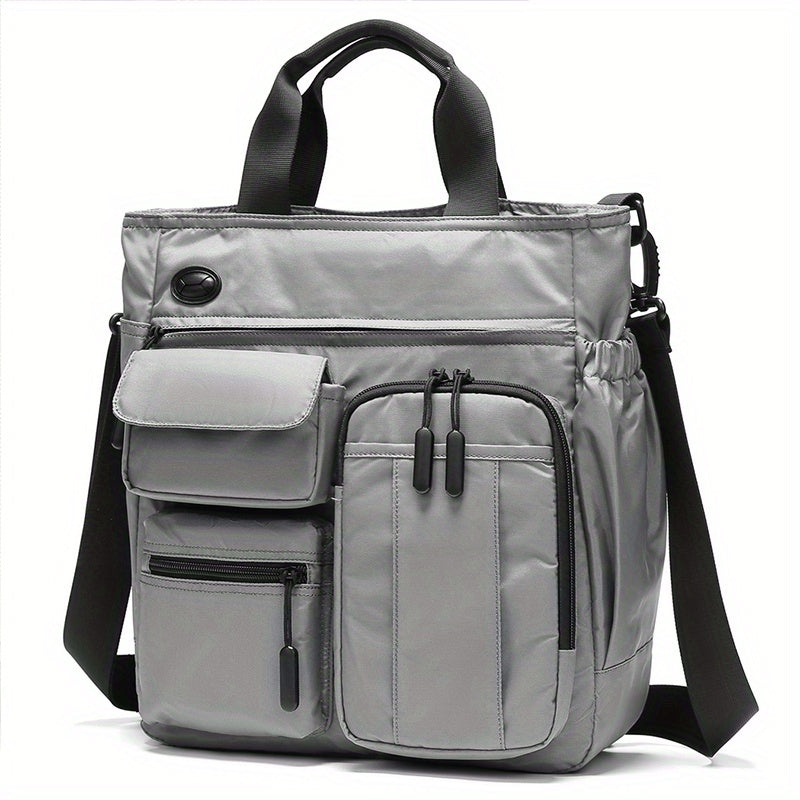 Malaya | Business Laptop Messenger Bag