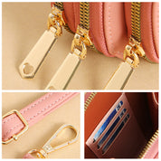 Meilani | Anti-Theft Small Crossbody Bag