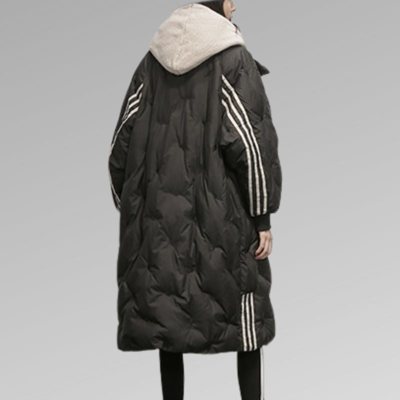 Adalynn | Lightweight and Elegant Modern Women's Jacket