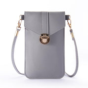 Kiana | TouchScreen Crossbody Bag