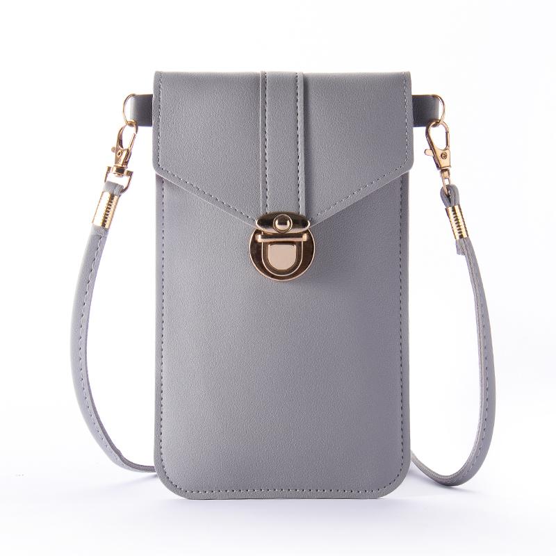 Kiana | TouchScreen Crossbody Bag