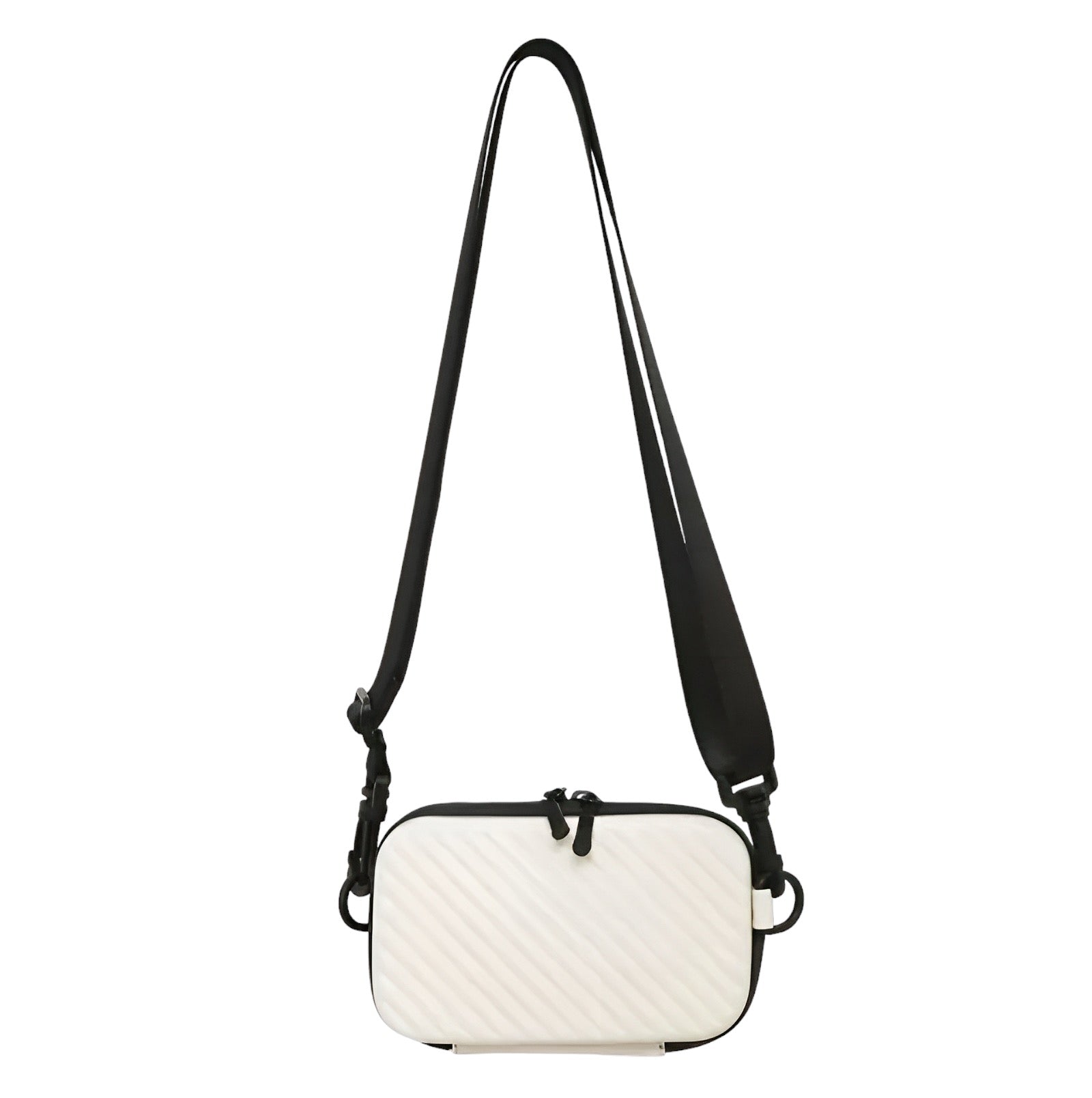 Nalan | Sleek Guardian Hardshell Crossbody