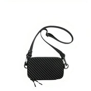 Nalan | Sleek Guardian Hardshell Crossbody
