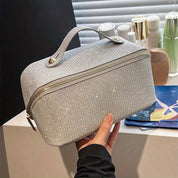 Nala | Compact Hanging Cosmetic Bag