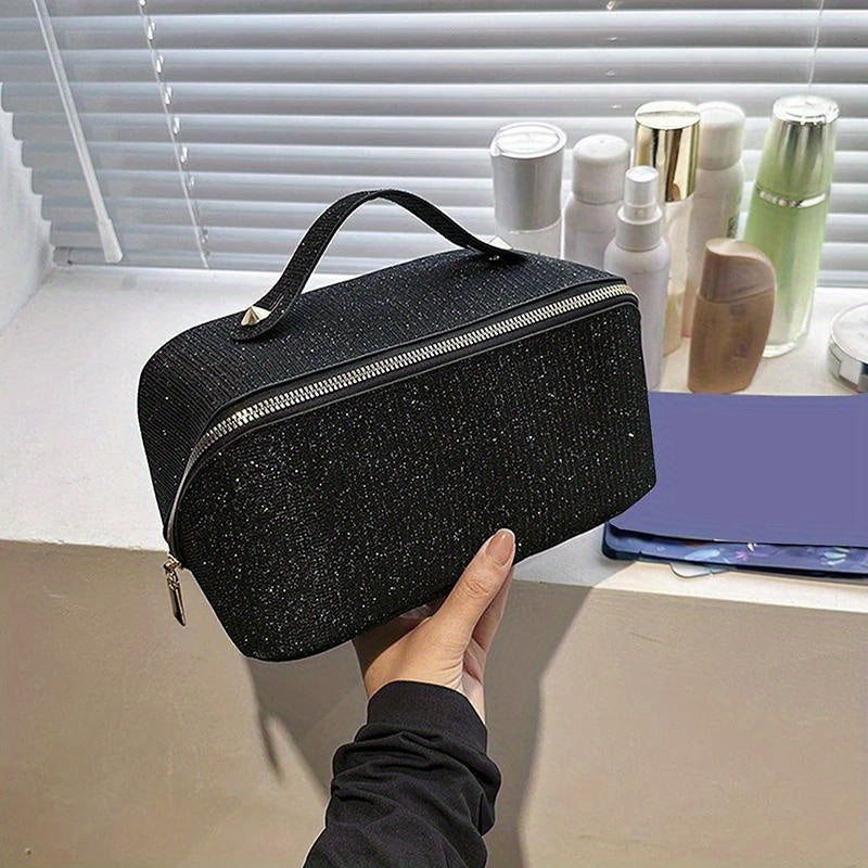 Nala | Compact Hanging Cosmetic Bag