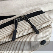 Melany | Safe-Travel Crossbody Bag