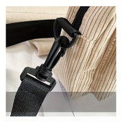 Melany | Safe-Travel Crossbody Bag