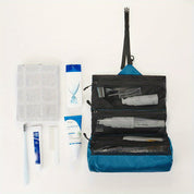 Maddie | Foldable Waterproof Travel Toiletry Bag