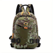 Amos | Adventurer's Anti-Theft Crossbody Bag