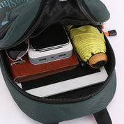 Amos | Adventurer's Anti-Theft Crossbody Bag