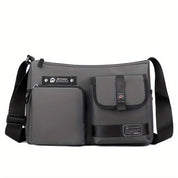 Tommy | Large Capacity Outdoor Crossbody Bag