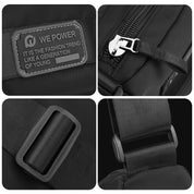 Tommy | Large Capacity Outdoor Crossbody Bag