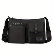 Tommy | Large Capacity Outdoor Crossbody Bag