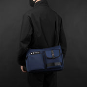 Tommy | Large Capacity Outdoor Crossbody Bag