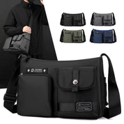 Tommy | Large Capacity Outdoor Crossbody Bag