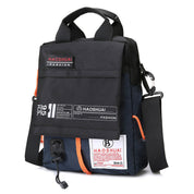 Scottie | Anti-Theft Crossbody Travel Sling