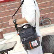 Scottie | Anti-Theft Crossbody Travel Sling